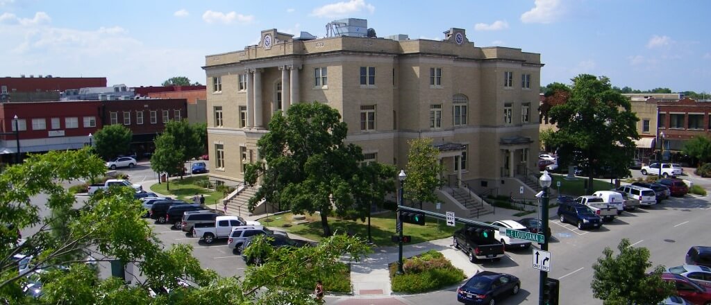 Winner small image - McKinney Convention & Visitors Bureau (Visit McKinney)